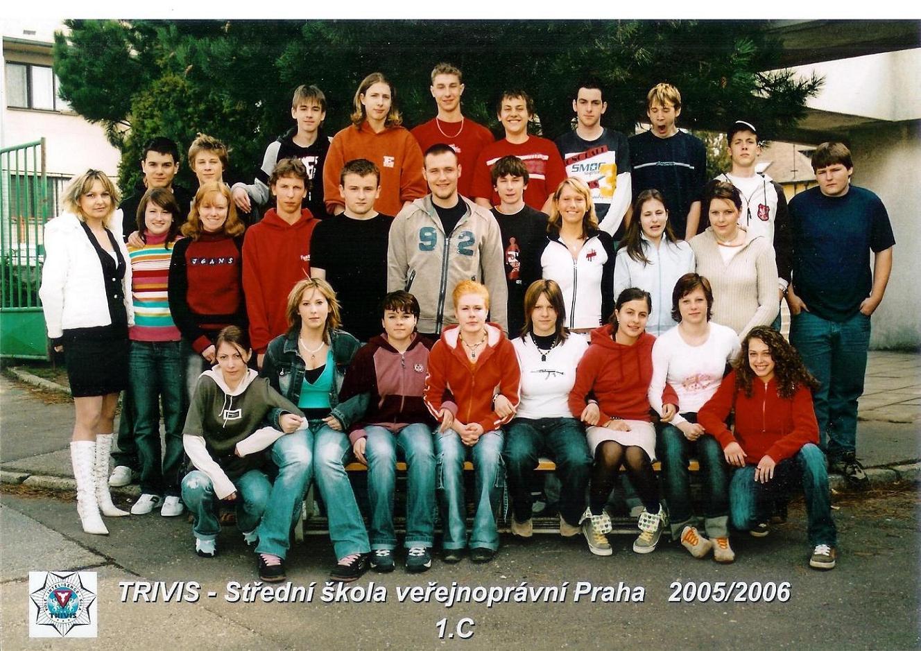 Naše skvadra..